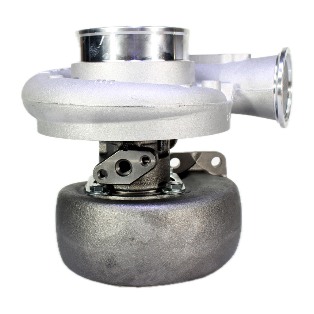 HX35 Turbocharger 4955163 Fits Cummins by Stellar Spares