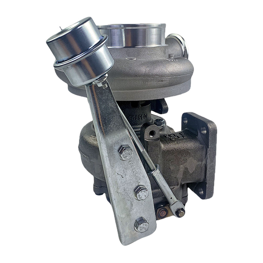 HX35W Turbocharger 3538881 Fits Cummins by Stellar Spares