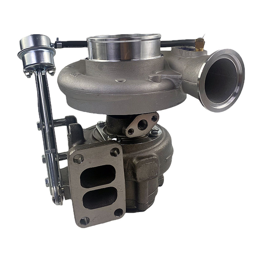 HX35W Turbocharger 3538881 Fits Cummins by Stellar Spares