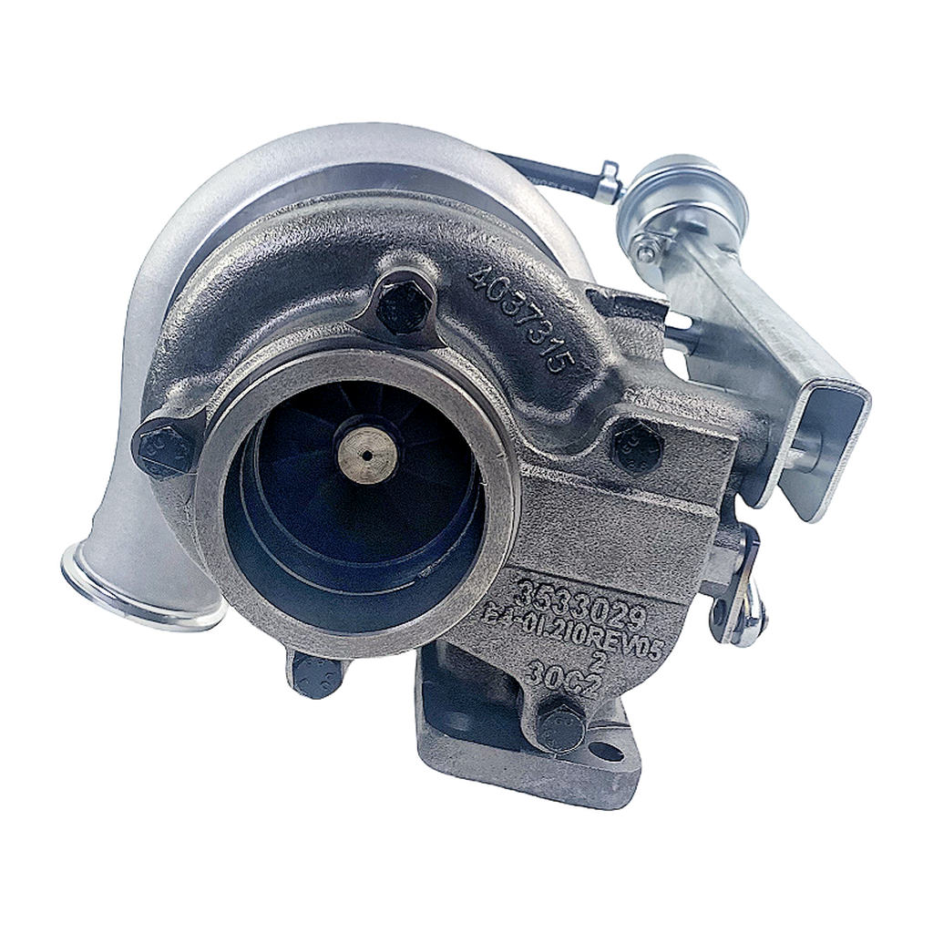 HX35W Turbocharger 3538881 Fits Cummins by Stellar Spares