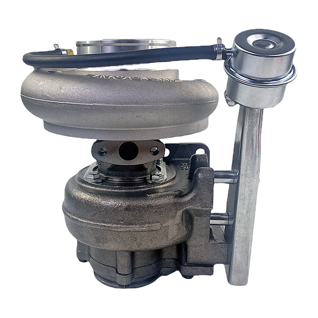 HX35W Turbocharger 3538881 Fits Cummins by Stellar Spares