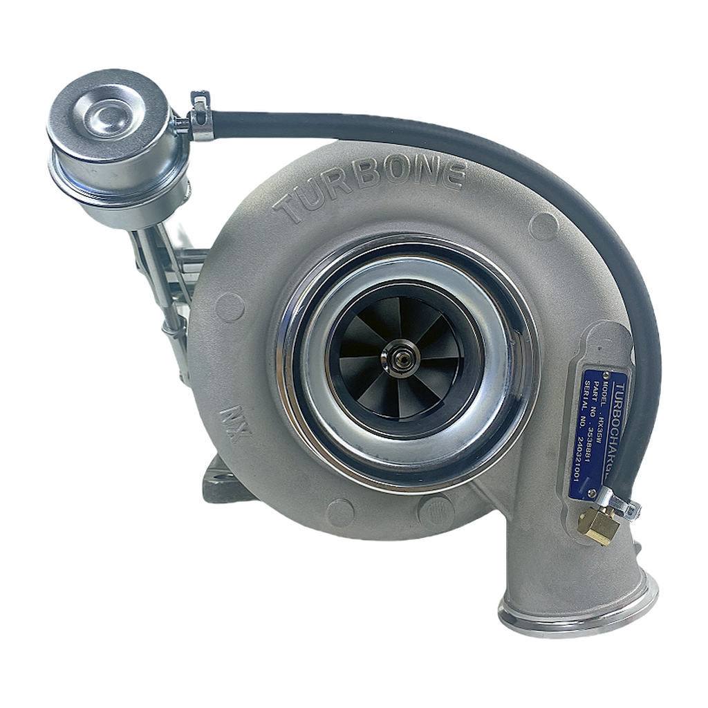 HX35W Turbocharger 3538881 Fits Cummins by Stellar Spares