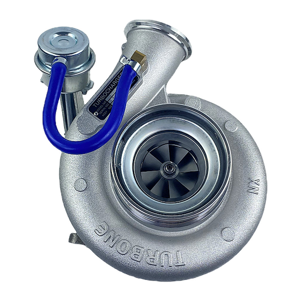 HX35W-E7755M/J12PY11 Turbocharger 3590104 for Dodge Cummins