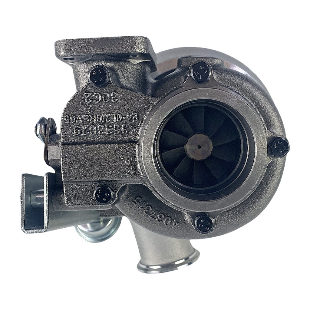 HX35W-E7755M/J12PY11 Turbocharger 3590104 for Dodge Cummins