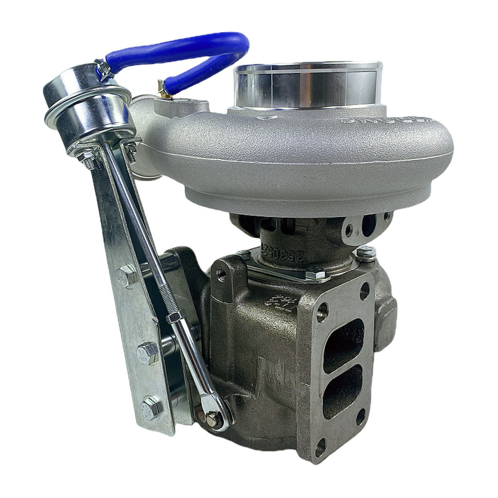 HX35W-E7755M/J12PY11 Turbocharger 3590104 for Dodge Cummins