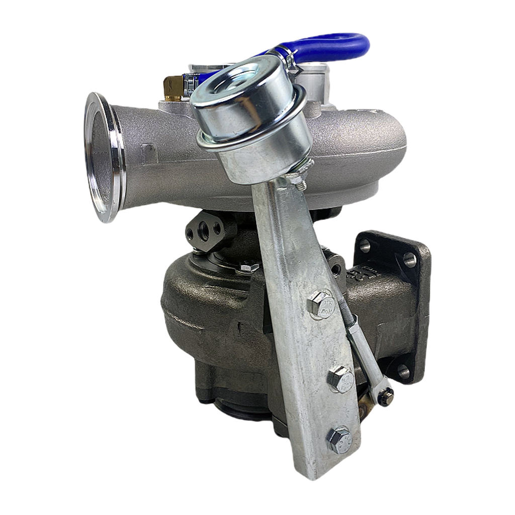 HX35W-E7755M/J12PY11 Turbocharger 3590104 for Dodge Cummins