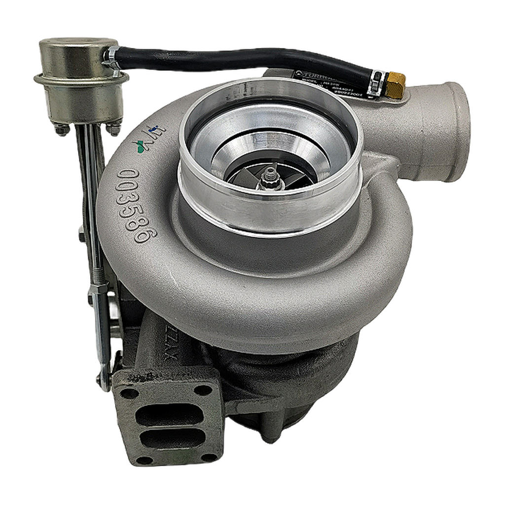 HX35W Turbo 4044031 Compatible with Iveco by Stellar Spares