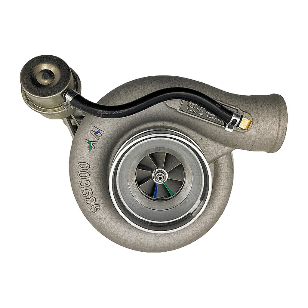 HX35W Turbo 4044031 Compatible with Iveco by Stellar Spares