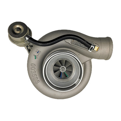 HX35W Turbo 4044031 Compatible with Iveco by Stellar Spares