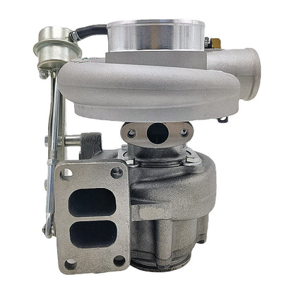HX35W Turbo 4044031 Compatible with Iveco by Stellar Spares