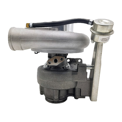 HX35W Turbo 4044031 Compatible with Iveco by Stellar Spares