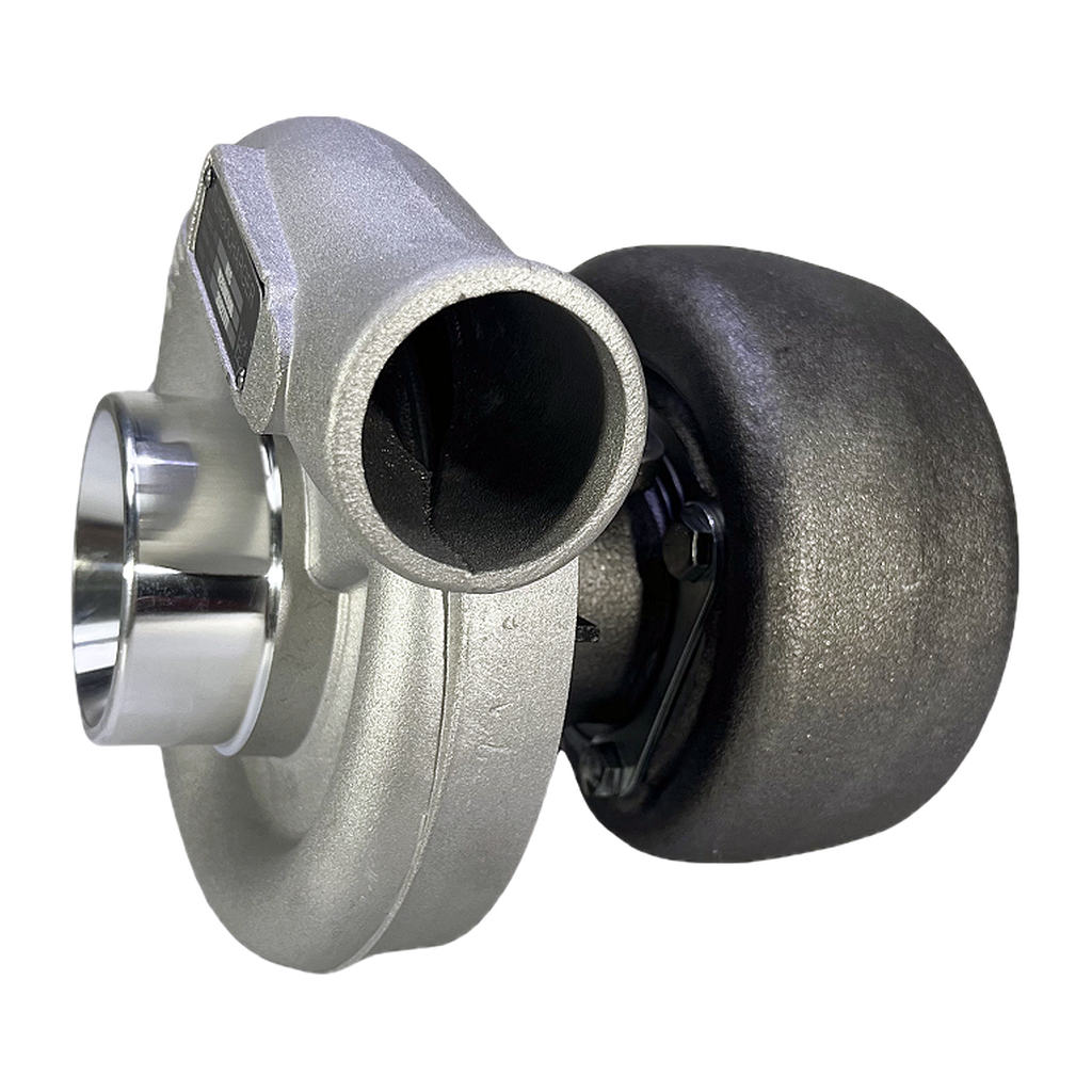 H1C Turbo 3522777 Fits Cummins DAF Case by Stellar Spares
