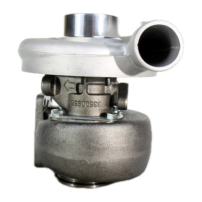 H1C Turbo 3522777 Fits Cummins DAF Case by Stellar Spares