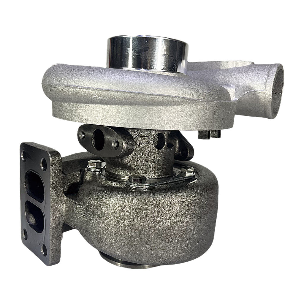 H1C Turbo 3522777 Fits Cummins DAF Case by Stellar Spares