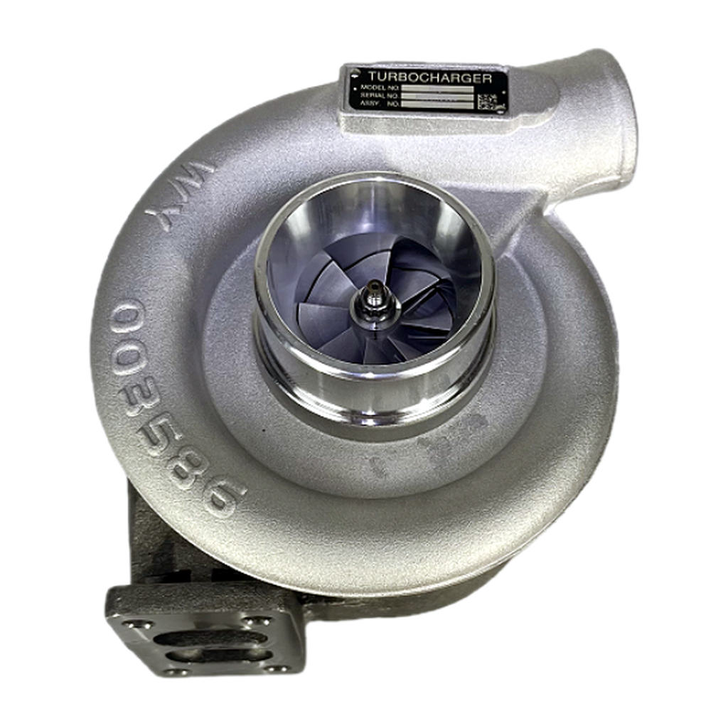 H1C Turbo 3522777 Fits Cummins DAF Case by Stellar Spares