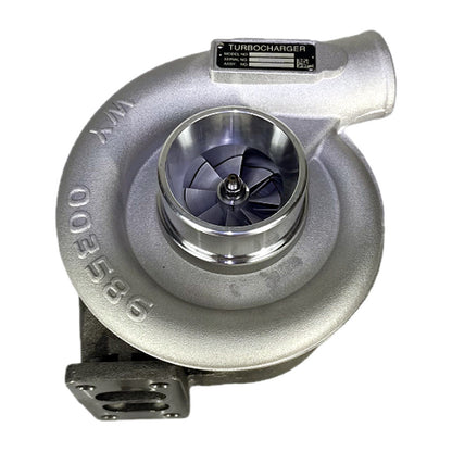 H1C Turbo 3522777 Fits Cummins DAF Case by Stellar Spares