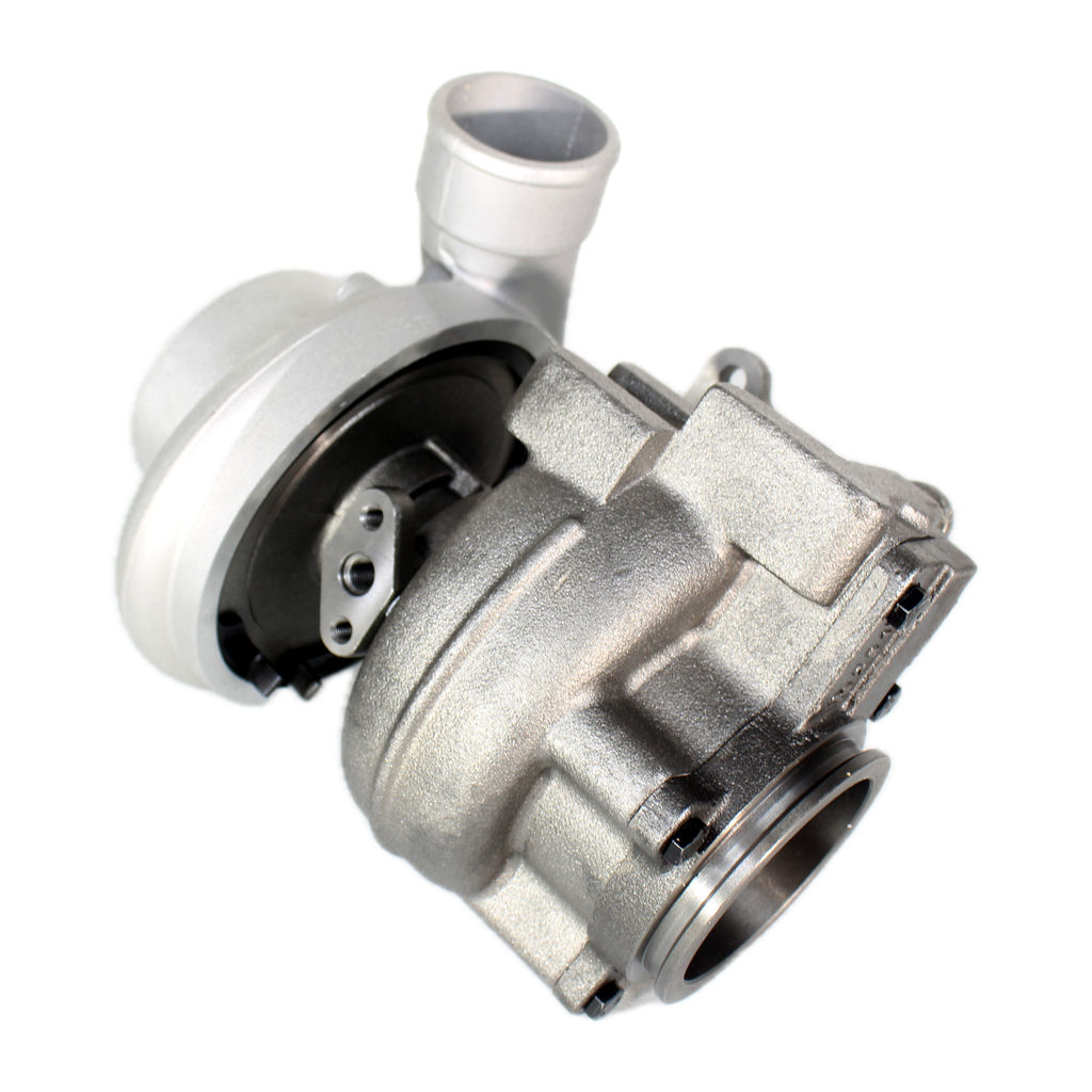 HX40 Turbocharger 4046109 Fits Cummins by Stellar Spares