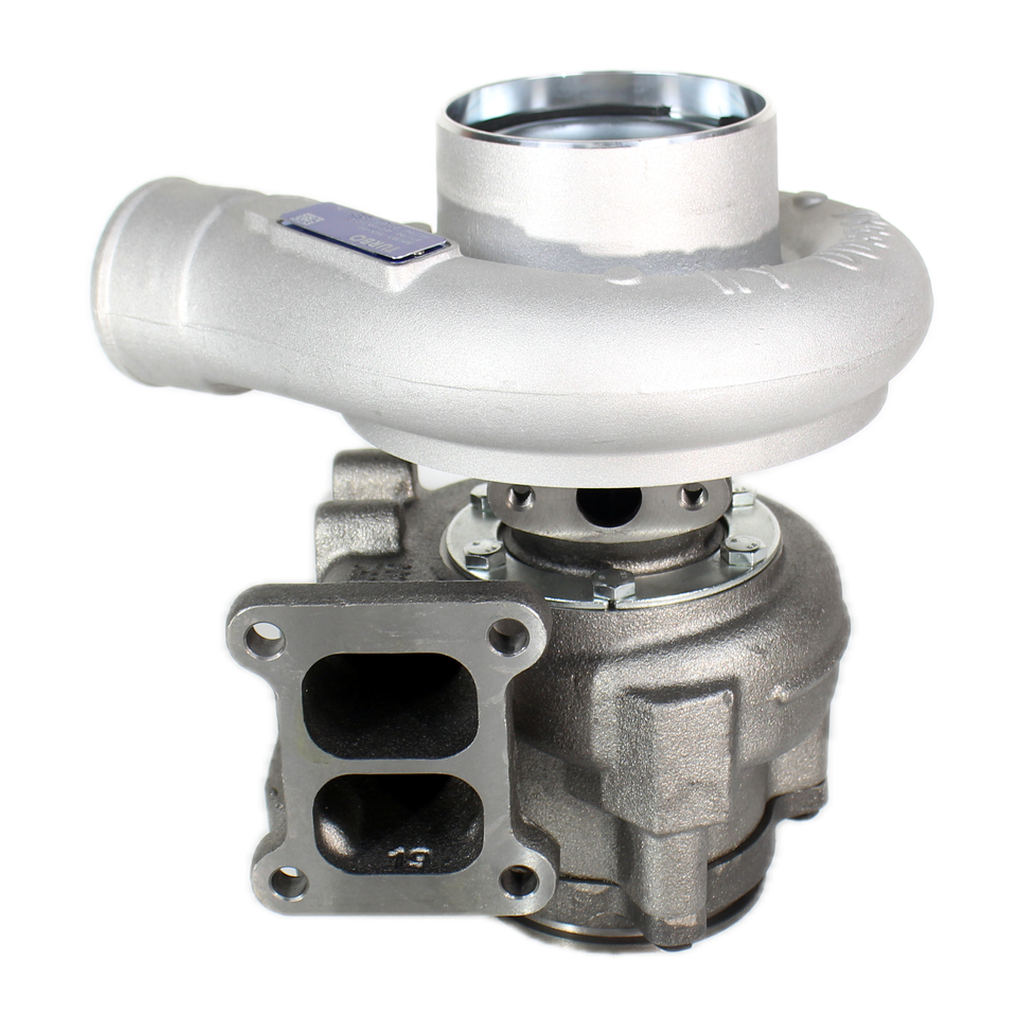 HX40 Turbocharger 4046109 Fits Cummins by Stellar Spares