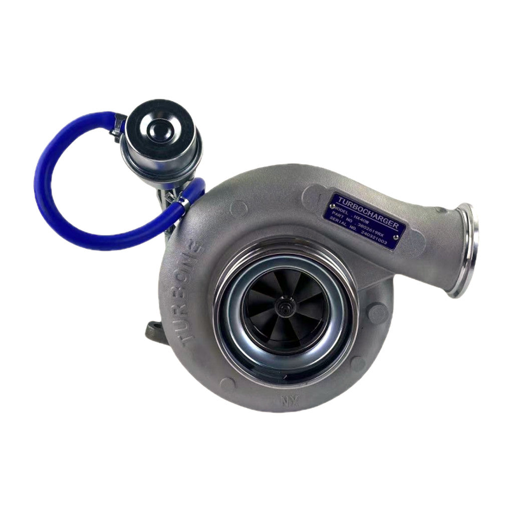 HX40W Turbo 3533010 Fits Cummins Engine 6CT 6CTA ISC 8.3L
