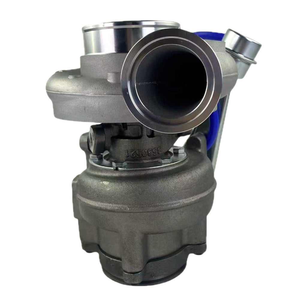 HX40W Turbo 3533010 Fits Cummins Engine 6CT 6CTA ISC 8.3L