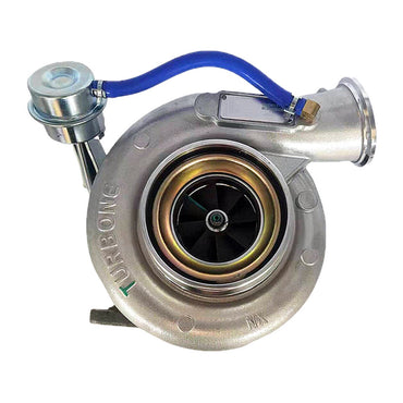 WH1E-8284BK/JB19KB8 Turbocharger 3530994 for Cummins Dodge
