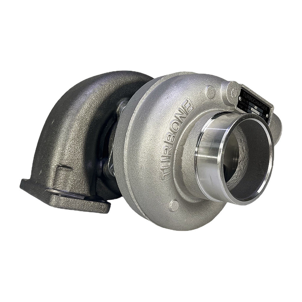 H1C Turbo 3522900 Compatible with Cummins by Stellar Spares