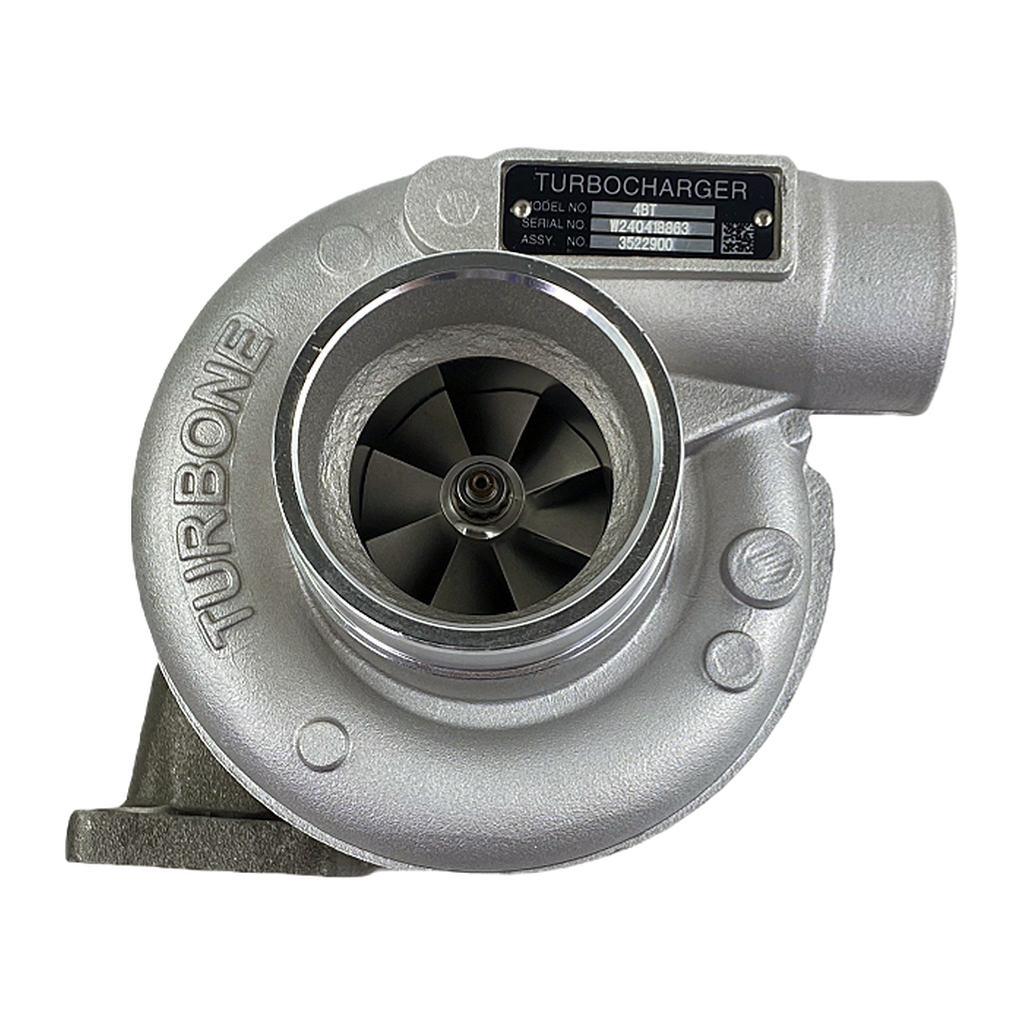 H1C Turbo 3522900 Compatible with Cummins by Stellar Spares