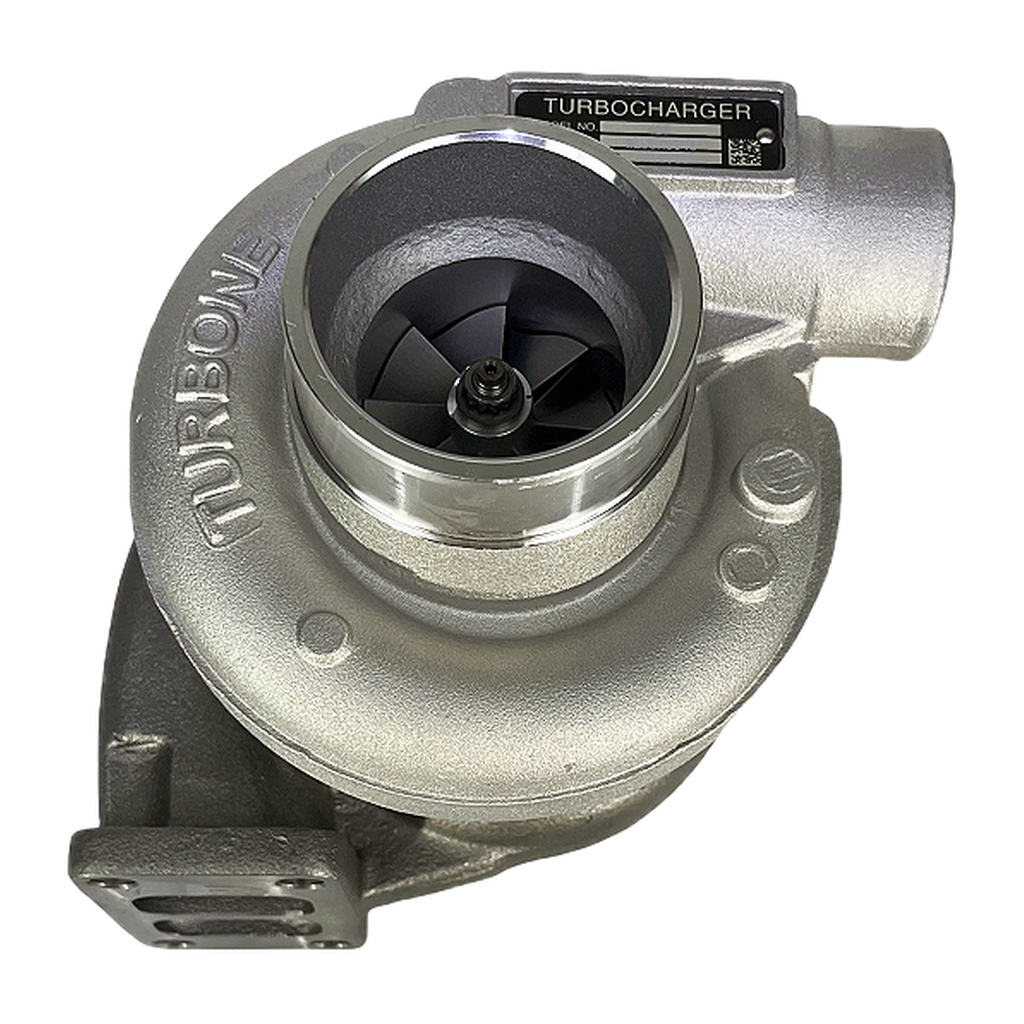 H1C Turbo 3522900 Compatible with Cummins by Stellar Spares