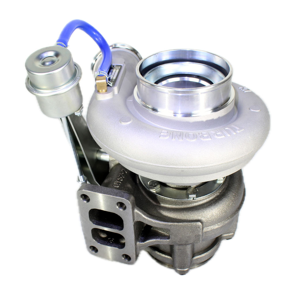 HX40W Turbo 4045570 Compatible with Dongfeng Applications