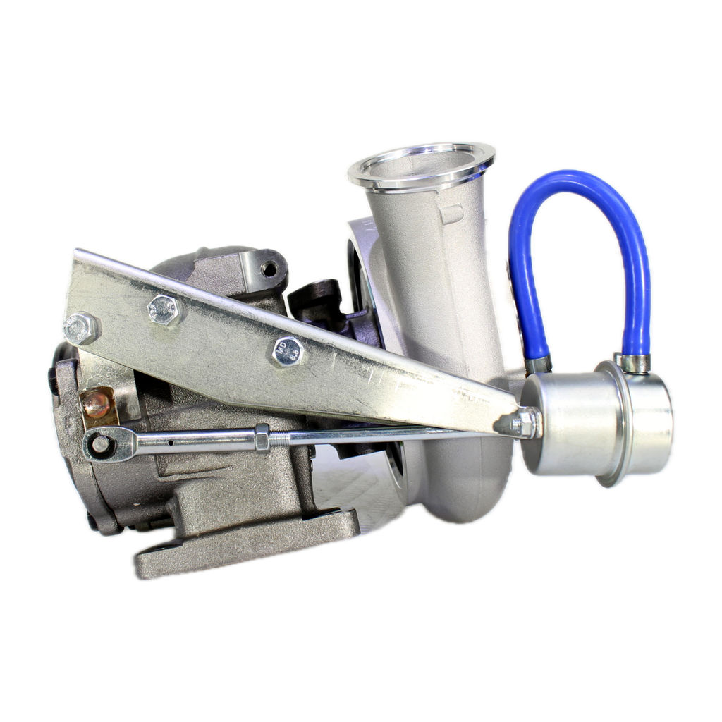 HX40W Turbocharger 4046098 Fits Cummins by Stellar Spares