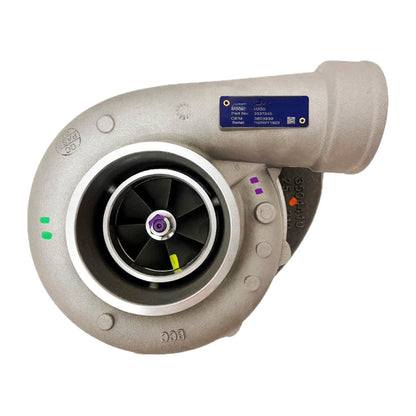 HX50 Turbocharger 3537245 Fits Cummins by Stellar Spares