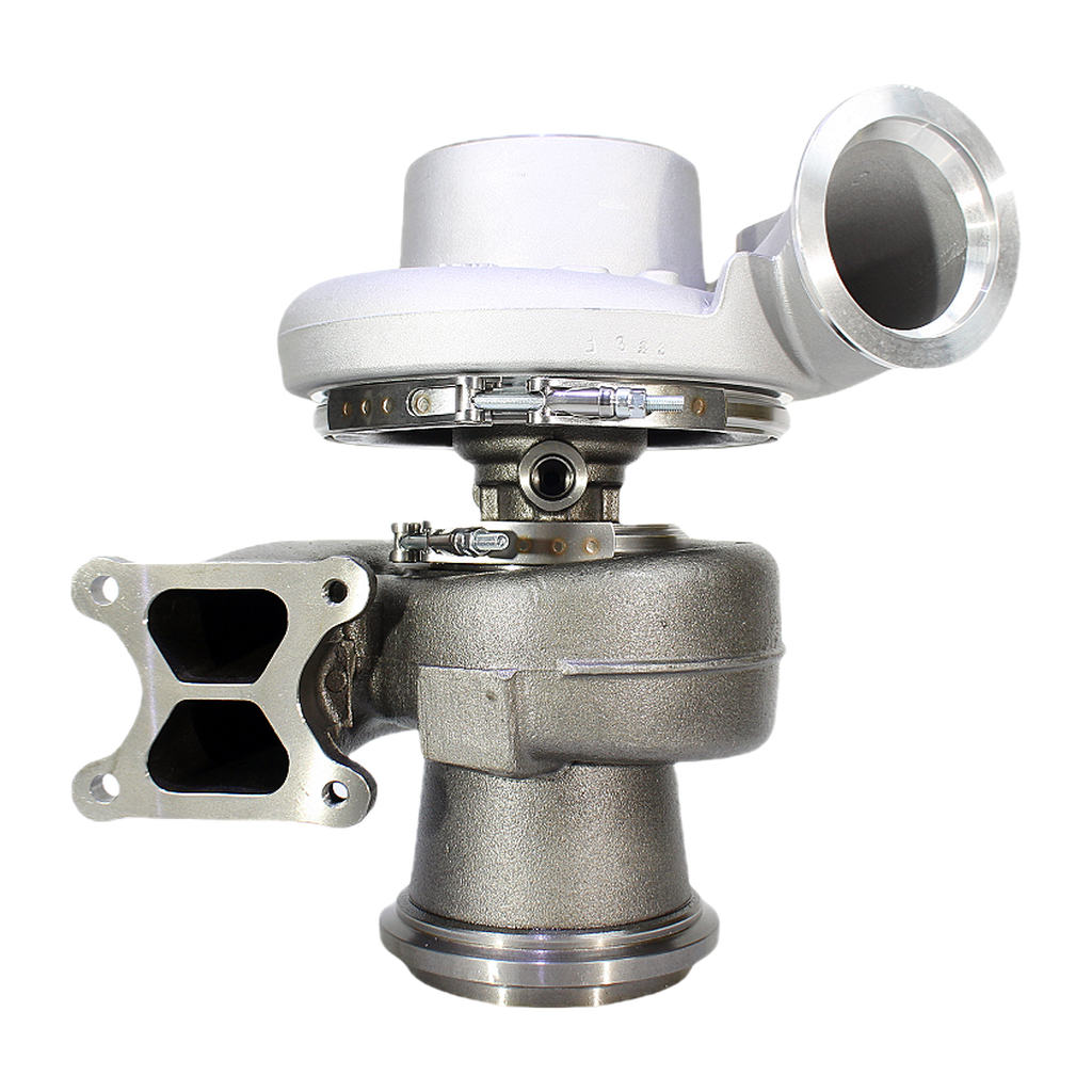 HX55 Turbocharger 4036892 for Freightliner Cummins