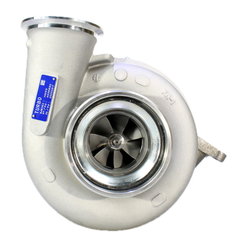 HX55 Turbocharger 4036892 for Freightliner Cummins