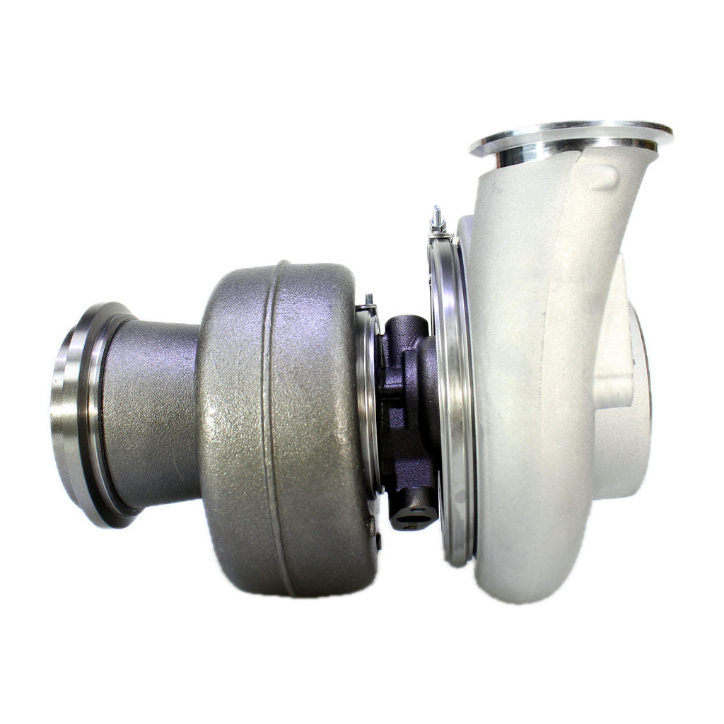 HX55 Turbocharger 4036892 for Freightliner Cummins