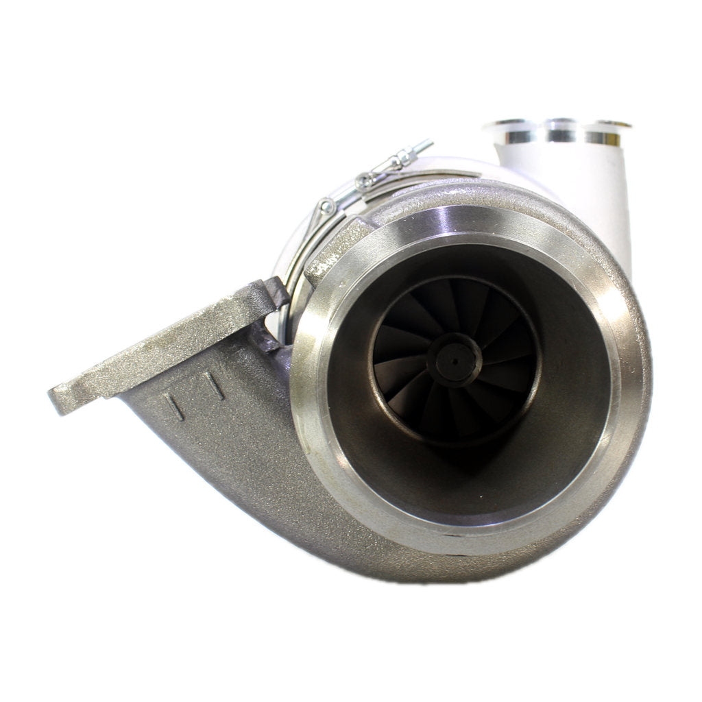HX55 Turbocharger 4036892 for Freightliner Cummins