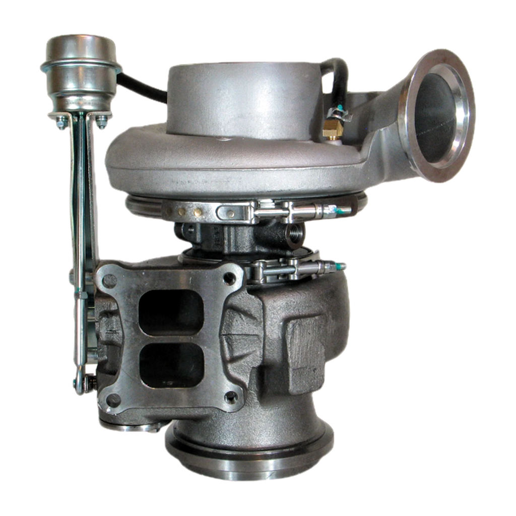 HX55W Turbocharger 4043707 Fits Cummins by Stellar Spares