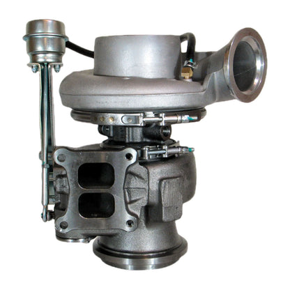 HX55W Turbocharger 4043707 Fits Cummins by Stellar Spares