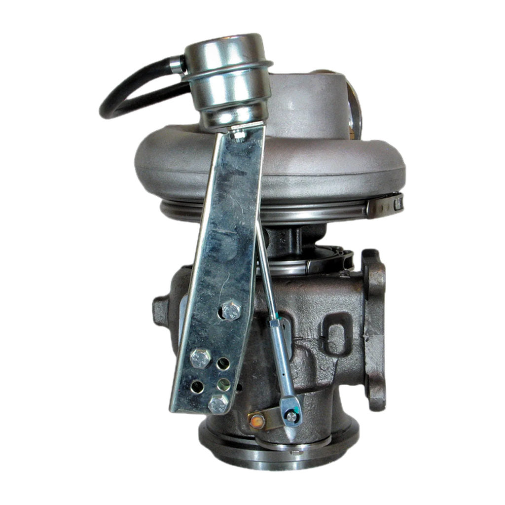 HX55W Turbocharger 4043707 Fits Cummins by Stellar Spares
