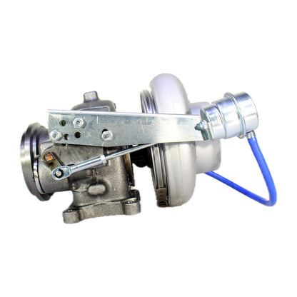 HX55W Turbocharger 4043707 Fits Cummins by Stellar Spares