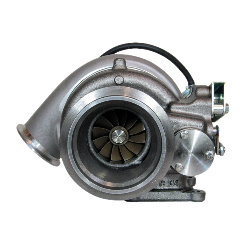 HX55W Turbocharger 4043707 Fits Cummins by Stellar Spares