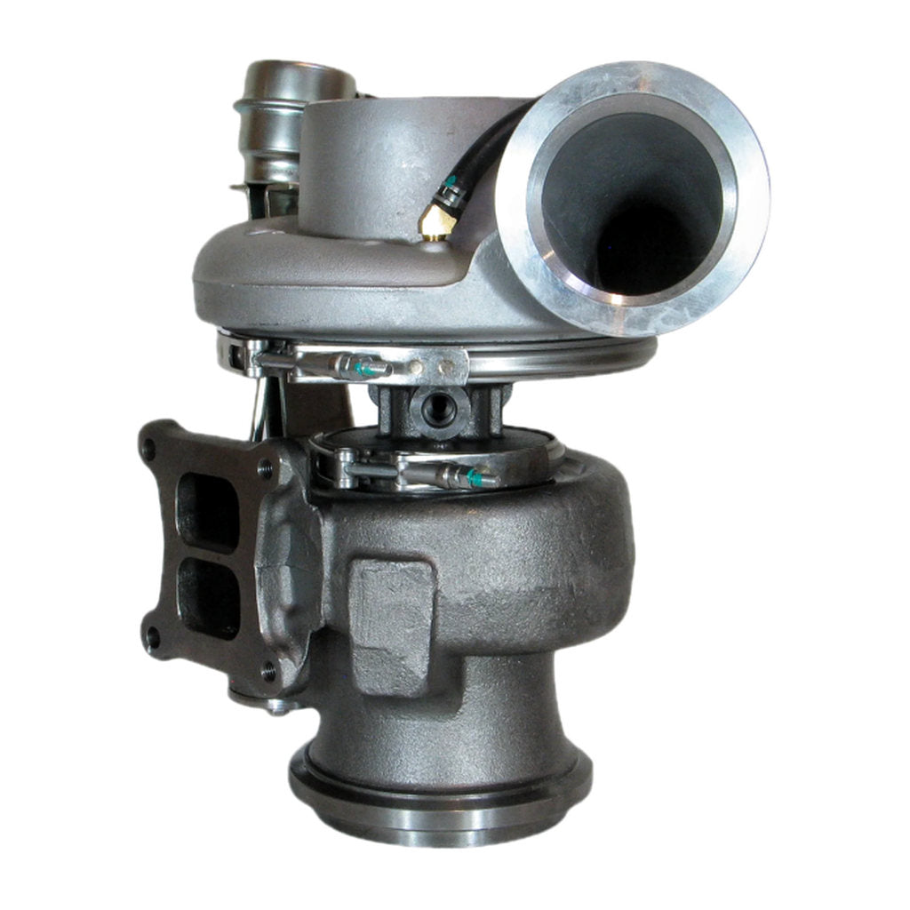 HX55W Turbocharger 4043707 Fits Cummins by Stellar Spares