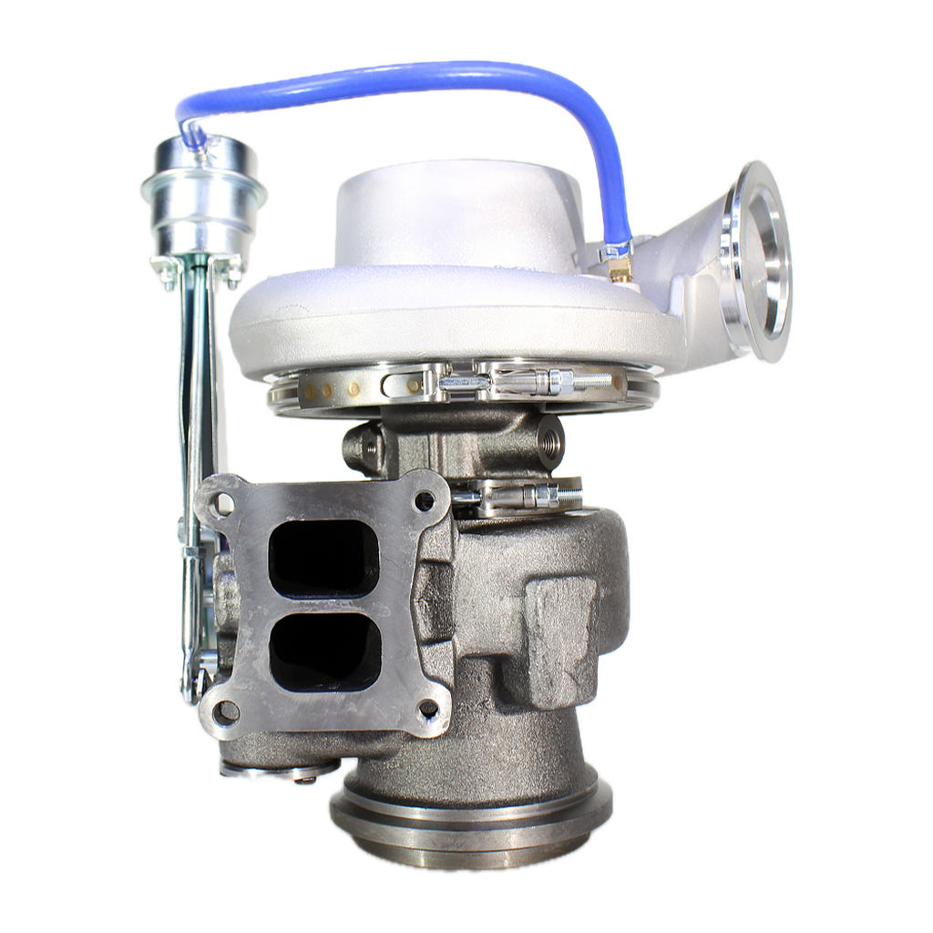 HX55W Turbocharger 4043707 Fits Cummins by Stellar Spares