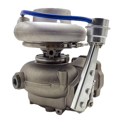 HX55WM Turbo 4043577 Compatible with Cummins Applications