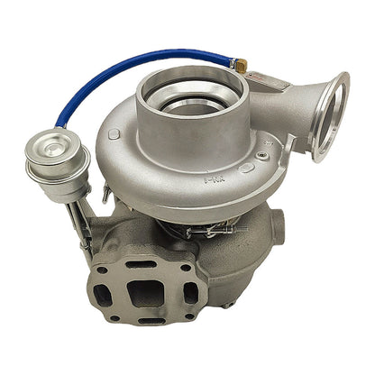 HX55WM Turbo 4043577 Compatible with Cummins Applications