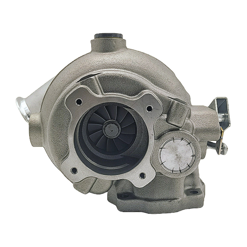 HX55WM Turbo 4043577 Compatible with Cummins Applications