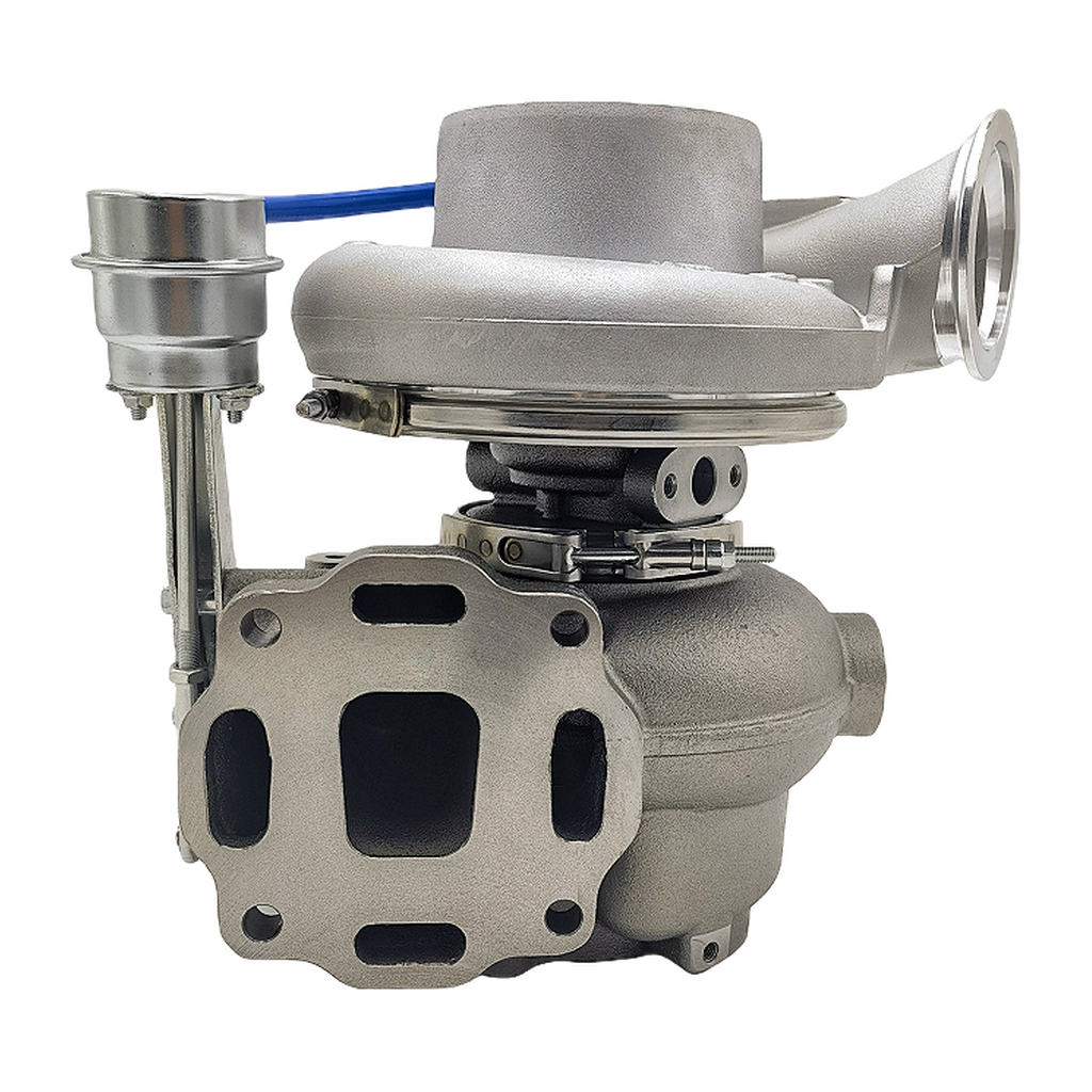 HX55WM Turbo 4043577 Compatible with Cummins Applications