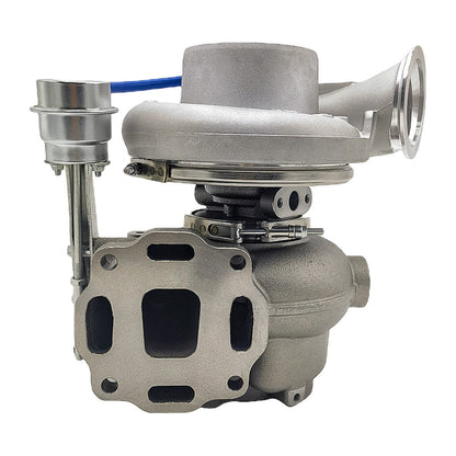 HX55WM Turbo 4043577 Compatible with Cummins Applications