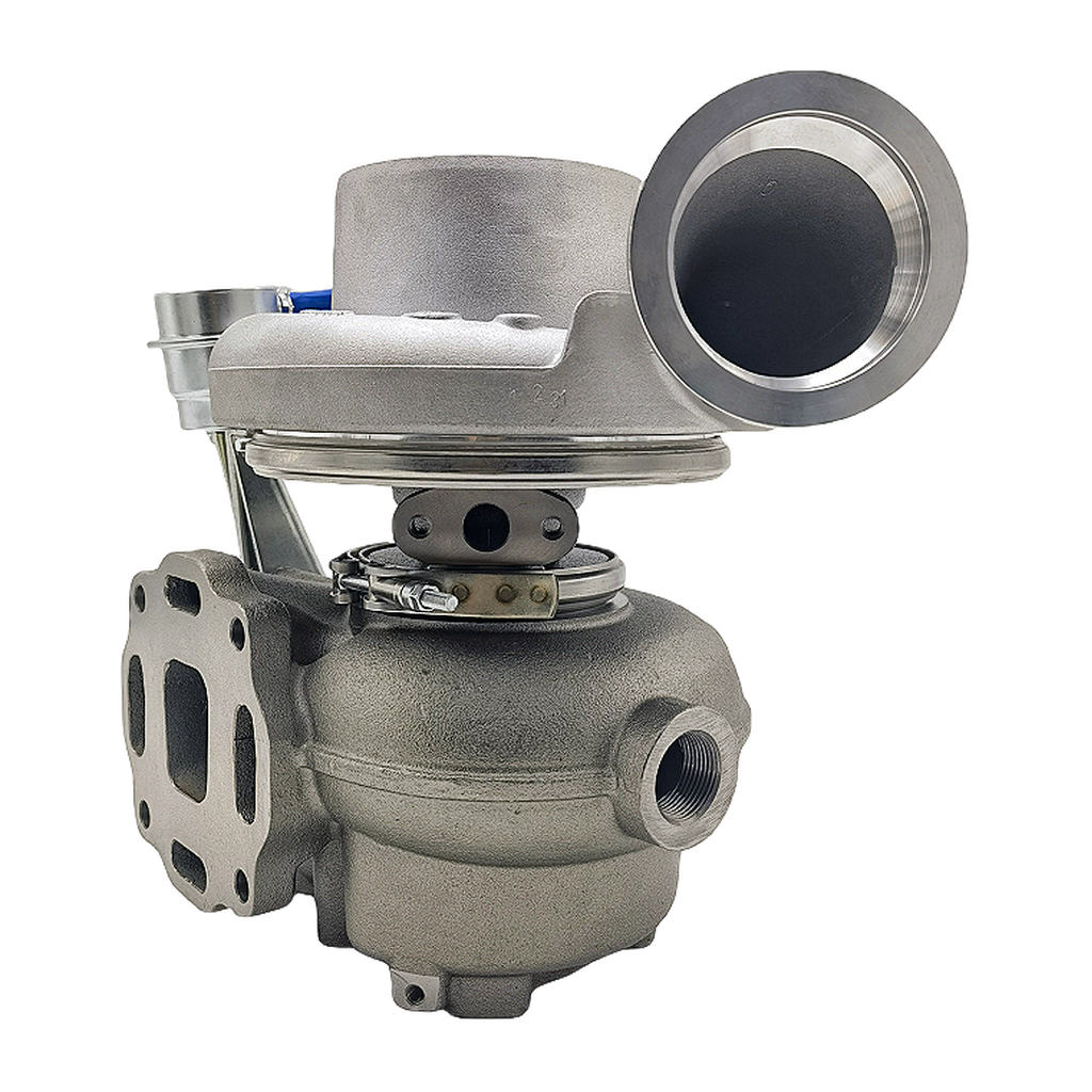 HX55WM Turbo 4043577 Compatible with Cummins Applications