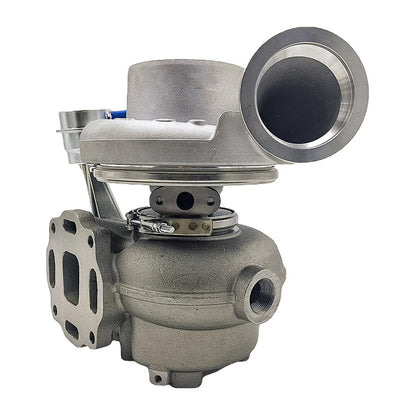 HX55WM Turbo 4043577 Compatible with Cummins Applications