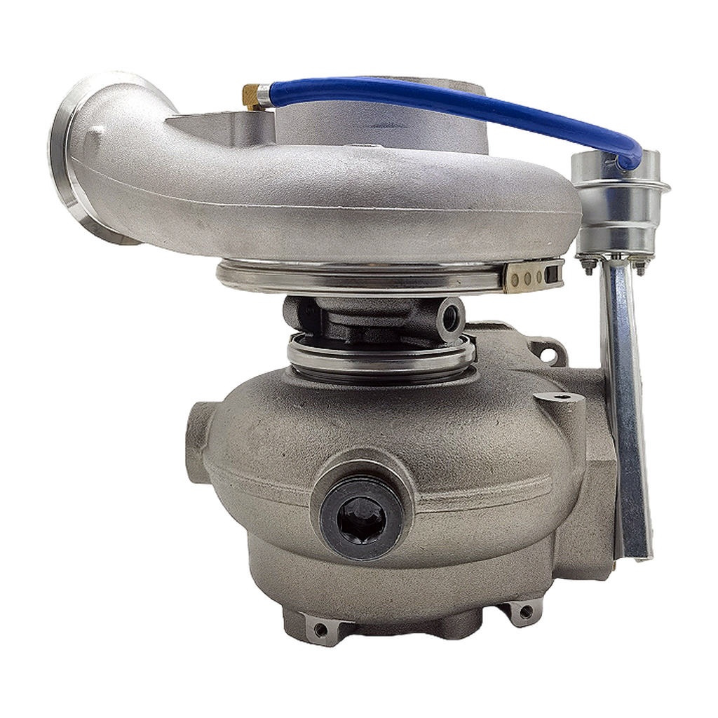 HX55WM Turbo 4043577 Compatible with Cummins Applications